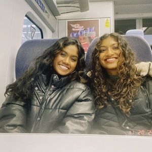 Meet your Posher, Rithika